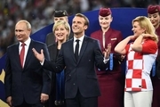 رهبری که قهرمانی کشورش در جام جهانی هم نتوانست محبوبش کند/ رئیس جمهور خوش شانس اروپایی را بهتر بشناسیم+ تصاویر