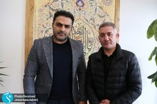 گودرزی به جای محمدی سرمربی تیم ملی کشتی آزاد نوجوانان شد