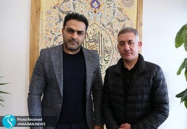 گودرزی به جای محمدی سرمربی تیم ملی کشتی آزاد نوجوانان شد