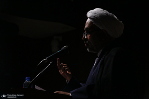 نشست افق‌گشایی‌های اندیشه محمدرضا حکیمی برای جامعه ایران امروز / محمدرضا زائری