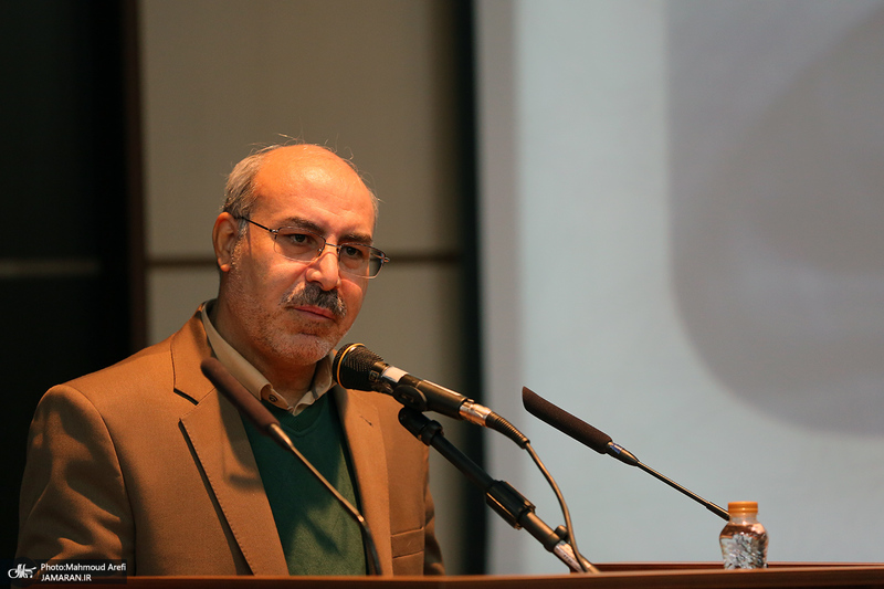 نکوداشت زنده‌یاد دکتر سید محمد میرمحمدی؛ «استاد متواضع»
