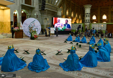 برنامه‌های معاونت فرهنگی سی و چهارمین بزرگداشت امام خمینی(س)
