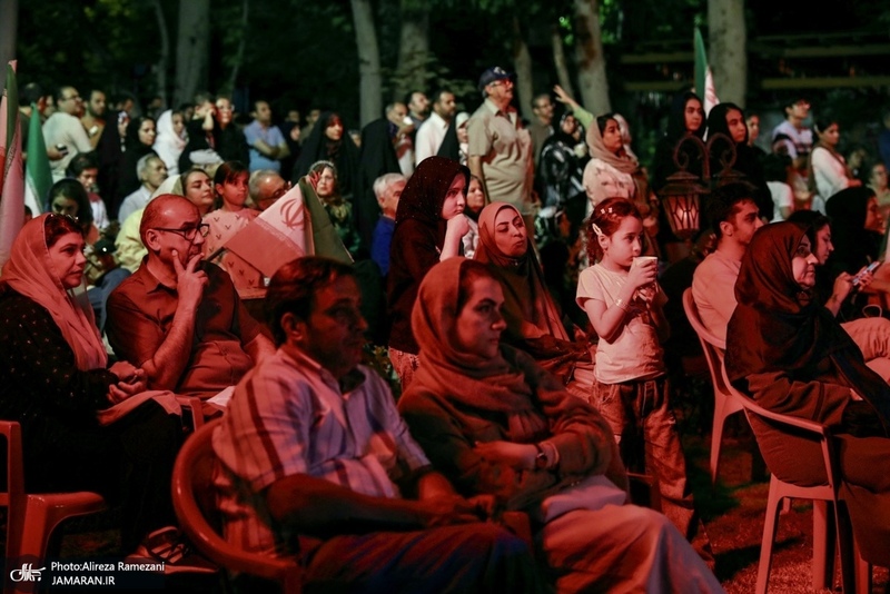 رویداد (قرار شبانه)