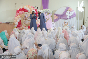 سی و دومین نمایشگاه بین المللی قرآن کریم-3