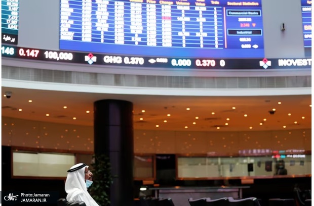 حمله اسرائیل، بورس قطر را به لرزه انداخت/ سرمایه‌ گذاران نگران تداوم تهدیدها