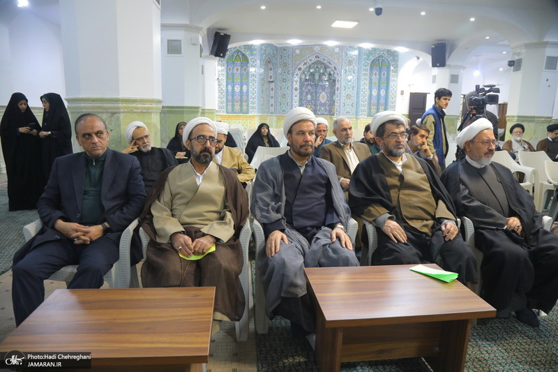 رونمایی از کتاب «مباحثاتی در تفسیرپژوهی معاصر»