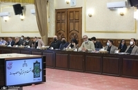 نقطه‌نظرات و دیدگاه‌های 24 تن از اصحاب رسانه در نشست با رئیس قوه قضاییه مطرح شد (19)