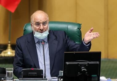 قالیباف: لایحه عفاف و حجاب خارج از نوبت در مجلس بررسی می‌شود