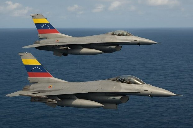 ونزوئلا با کمک ایران به جنگ آمریکا می رود!/ ادعایی که رسانه ها مطرح کردند