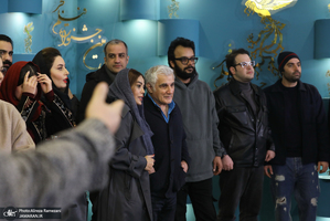 چهل و سومین جشنواره فیلم فجر - 6