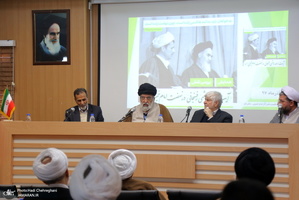 همایش «بررسی نقش آیت الله هاشمی رفسنجانی در نهضت امام خمینی(س)»