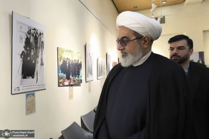 تجدید میثاق رییس سازمان قضایی نیروهای مسلح با آرمان‌های امام راحل