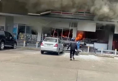 جنگ تایلند و کامبوج در قلمرو ژئوپلیتیکی چین/ ریشه این درگیری مرزی کجاست؟