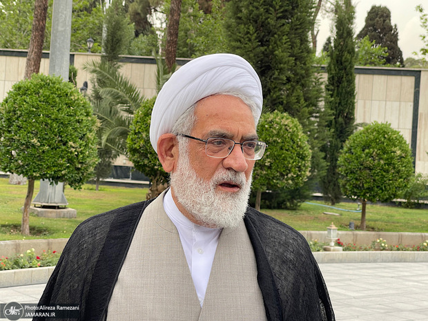 رئیس دیوان عالی کشور: در حد مطلوب نتوانستیم به دغدغه‌های امام خمینی(س) عمل کنیم/ هیچ کدام از مفاسد و درگیری‌های داخلی با منطق و راه امام سازگاری نداشته و ندارد/ بهتر از اینها می‌توانستیم راه امام را ادامه دهیم