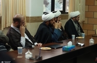 خانه طلاب جوان