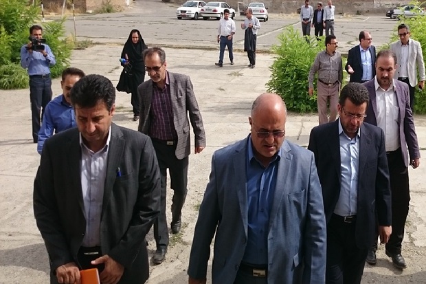 950 معلم جذب آموزش و پرورش آذربایجان غربی می شوند