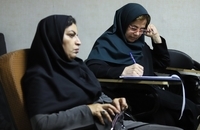 نشست «بن‌بست اطلاع‌رسانی» با حضور مدیران و فعالان حوزه اطلاع‌رسانی؛ (5)