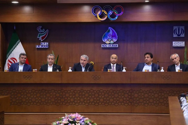 درخواست روسای فدراسیون‌ها از مدیرکل شورای المپیک آسیا
