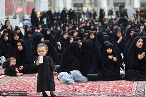 هیئت ابنا الرضا (ع)