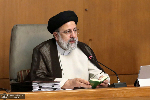 واکنش رئیسی به انتقادات از مصوبه مولدسازی اموال دولت
