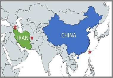 اجتناب ایران و چین از بازی بزرگ/ روسیه بازنده تله جنگ!