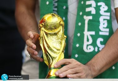 افزایش دوباره تیم های جام جهانی؟ شیخ سلمان: نه!