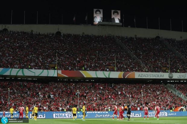 عذرخواهی مدیر رسانه ای سپاهان از صحبت های زشت یک هوادار