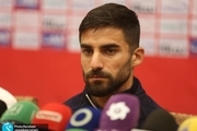 میلاد محمدی: هیچ تیمی را نمی توان دست کم گرفت