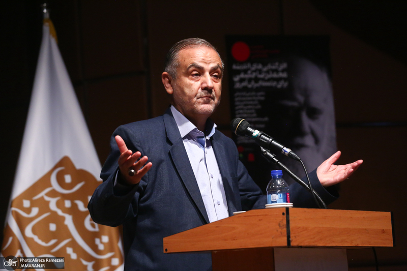 نشست افق‌گشایی‌های اندیشه محمدرضا حکیمی برای جامعه ایران امروز / محمدحسن زورق