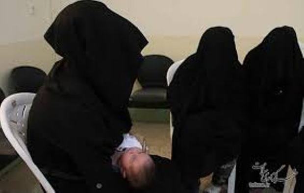 معاون امور بانوان استانداری تهران خواستار حمایت خیرین از زنان آسیب پذیر شد