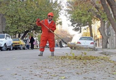 حقوق معوقه نیروهای شهرداری سقز پرداخت شد