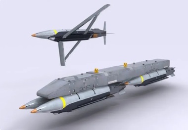 درخواست وقیحانه آمریکا برای بازپس گیری موشکش از لبنان/ می ترسند دست ایران بیفتد