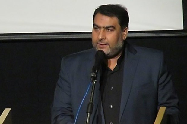 مسیر منتهی به درکه مسدود شد