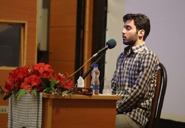 اداره اوقاف آستارا مسابقه مجازی ترتیل قرآن برگزار می‌کند