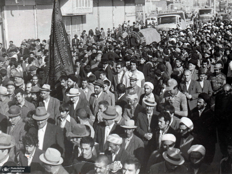 حجت الاسلام و المسلمین شیخ اسحاق مشکینی