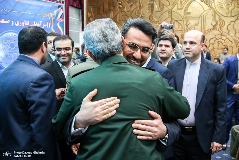 دومین جشنواره و نمایشگاه تخصصی بسیج مهندسین صنعتی کشور