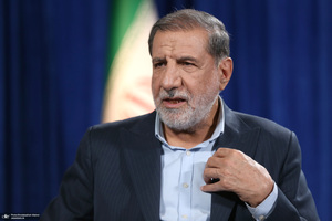 گفتگو با کوثری نمایند مجلس