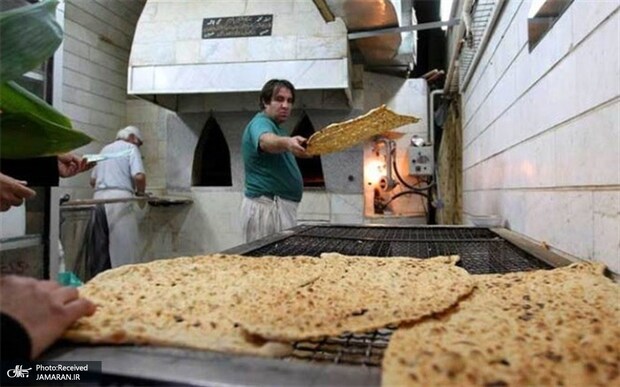 سهمیه آرد این نانوایی ها بیشتر می شود