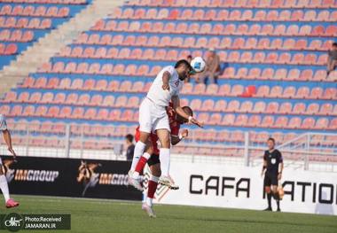 تورنمنت کافا| ایران 3-1 افغانستان؛ برد سخت شاگردان لیگ برتری قلعه نویی+ عکس و ویدیو