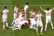اعلام فهرست نهایی صربستان برای جام جهانی