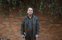 مصاحبه با محمد سعید ذکایی