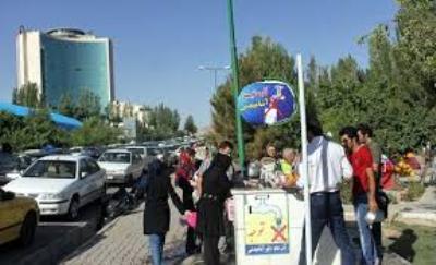 فعالیت 250 راهنمای گردشگری در آذربایجان شرقی
