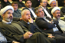 افتتاحیه چهارمین هفته فرهنگی «بر آستان آفتاب»- 1