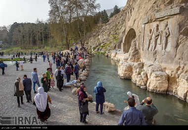 215 میلیارد تومان در حوزه زیرساختهای گردشگری سرمایه گذاری شد