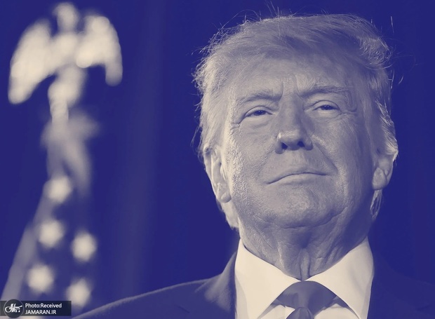 یاوه گویی ترامپ در عربستان علیه خلیج فارس و ایران! + فیلم