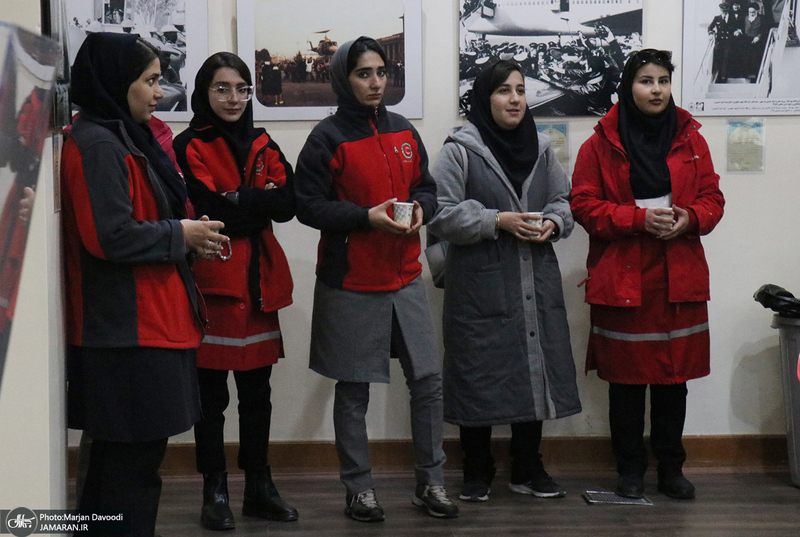 رویدادهای فرهنگی و هنری چهارمین هفته بر آستان آفتاب - 5