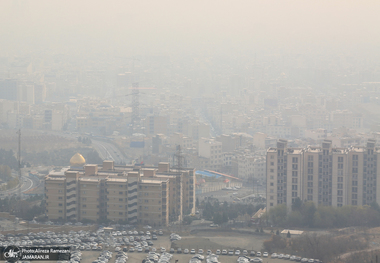 بستری ۱۶۰ بیمار دارای علائم حاد تنفسی در گیلان

