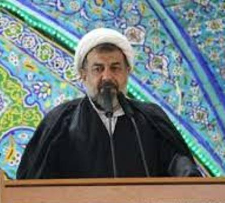 امام جمعه گنبدکاووس: آثار شهید مطهری نظام نامه جمهوری اسلامی است