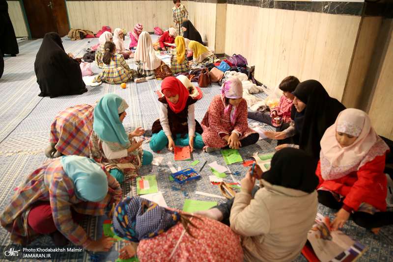 تجدید میثاق اقشار مردم و مسئولان با آرمان های امام راحل-10