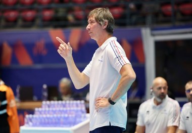 تیلیه: هدف اصلی ما لیگ ملت‌ها نیست 